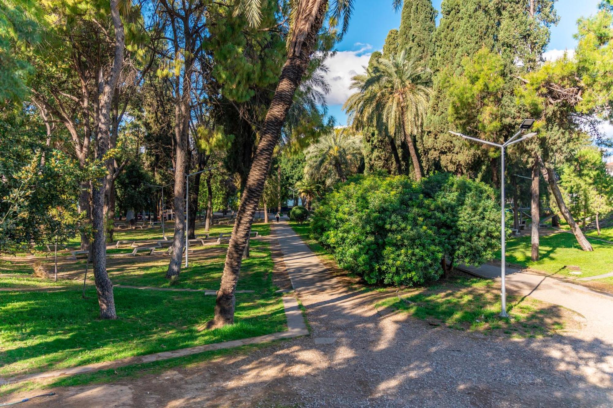 Olsen Hotels Antalya Bagian luar foto