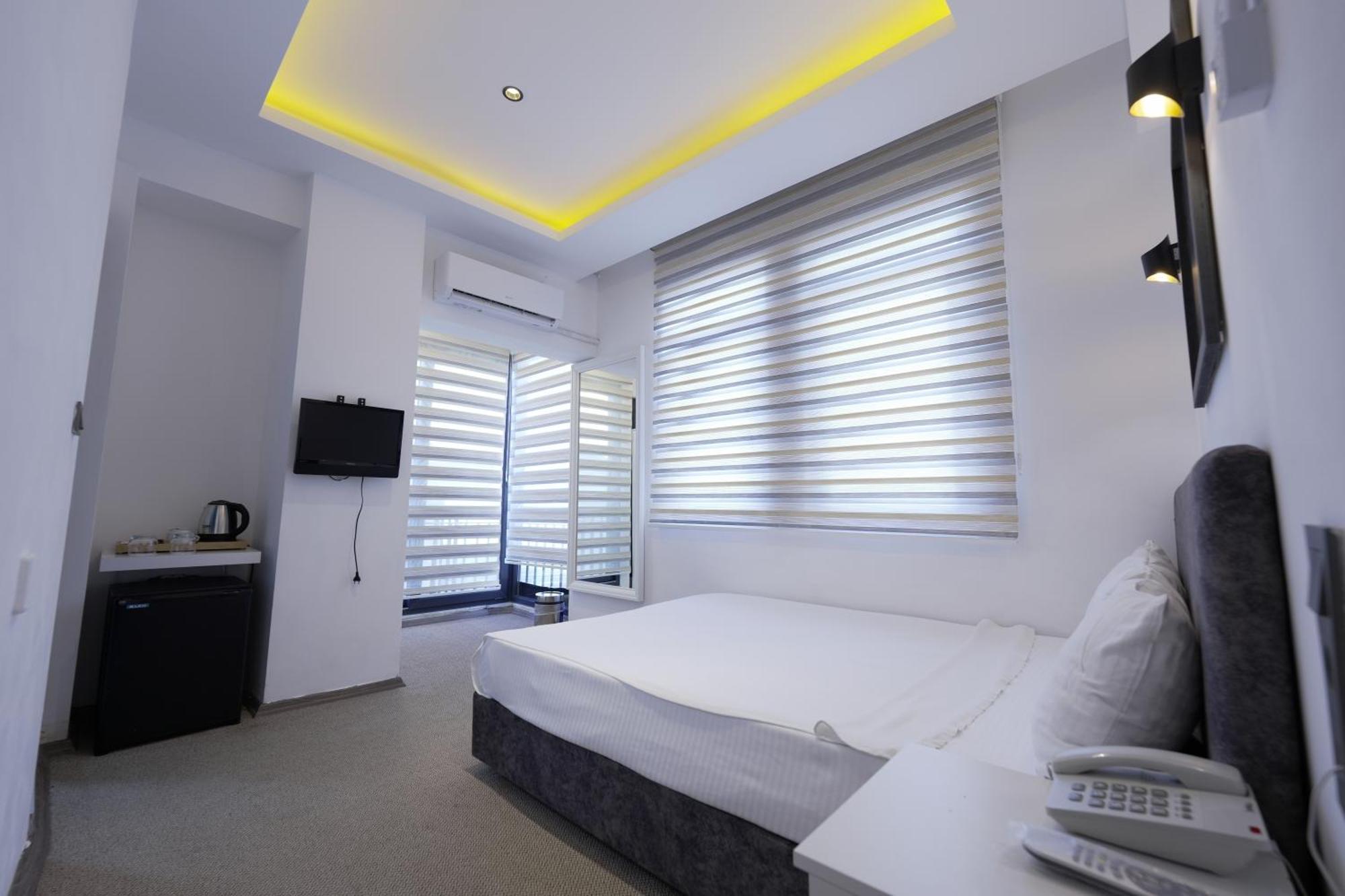 Olsen Hotels Antalya Bagian luar foto